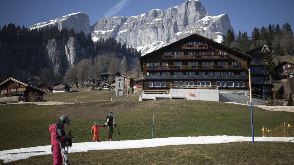 Braunwald gibt Skibetrieb auf