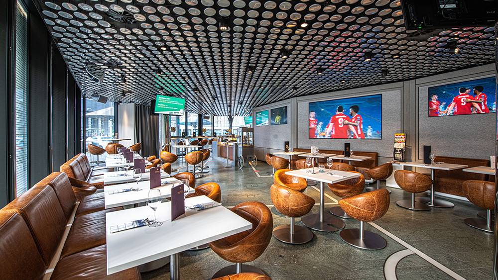 Fifa Sportsbar