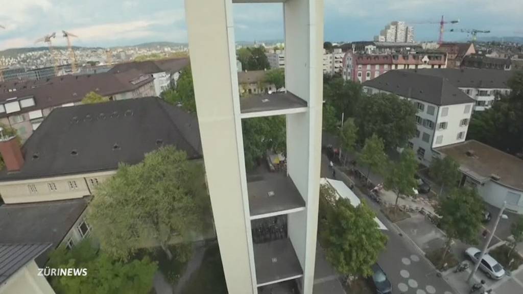 ZüriCrit wird zum Velo-Volksfest