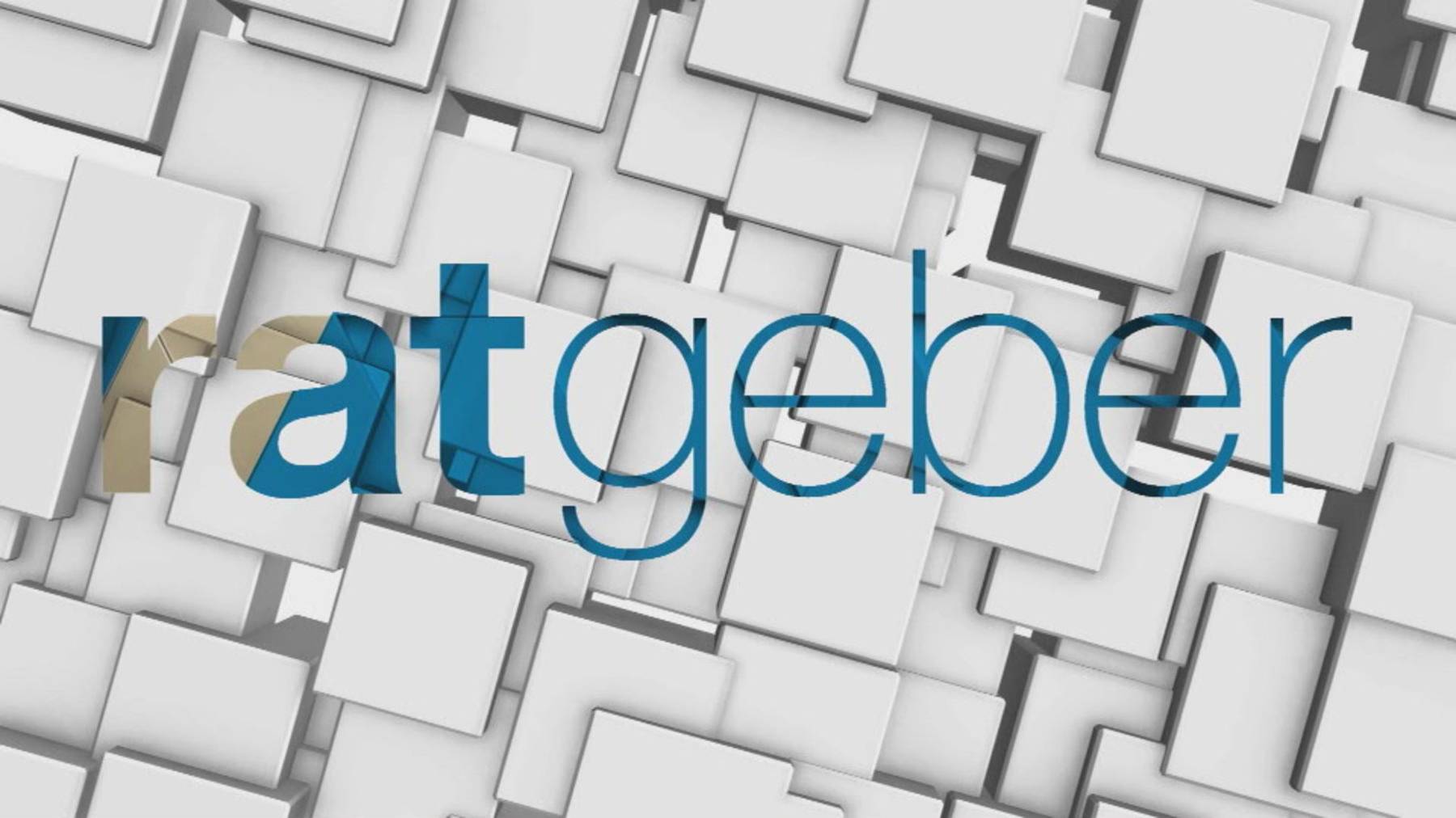 Ratgeber