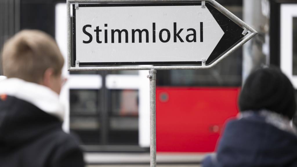 An den Mehrheitsverhältnissen im Berner Regierungsrat ändert sich mit dem Resultat vom Sonntag nichts.