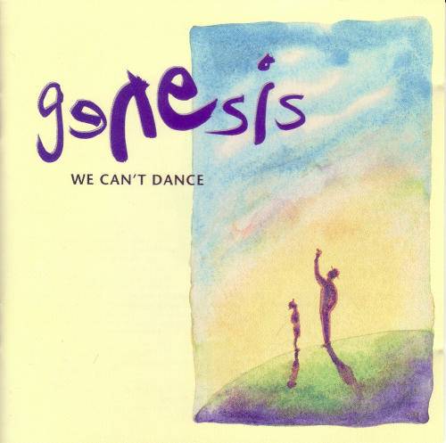 Genesis - Jesus He Knows Me