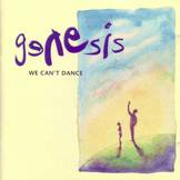 Genesis - Jesus He Knows Me