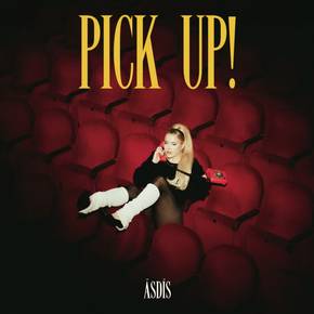 Pick Up!
