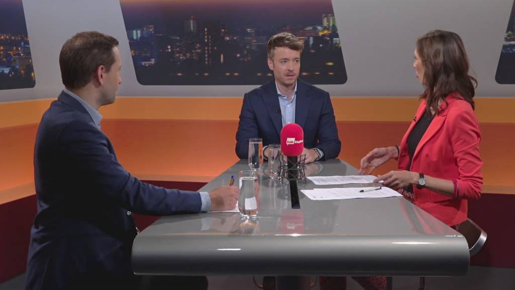 Kopftuchverbot an Aargauer Schulen