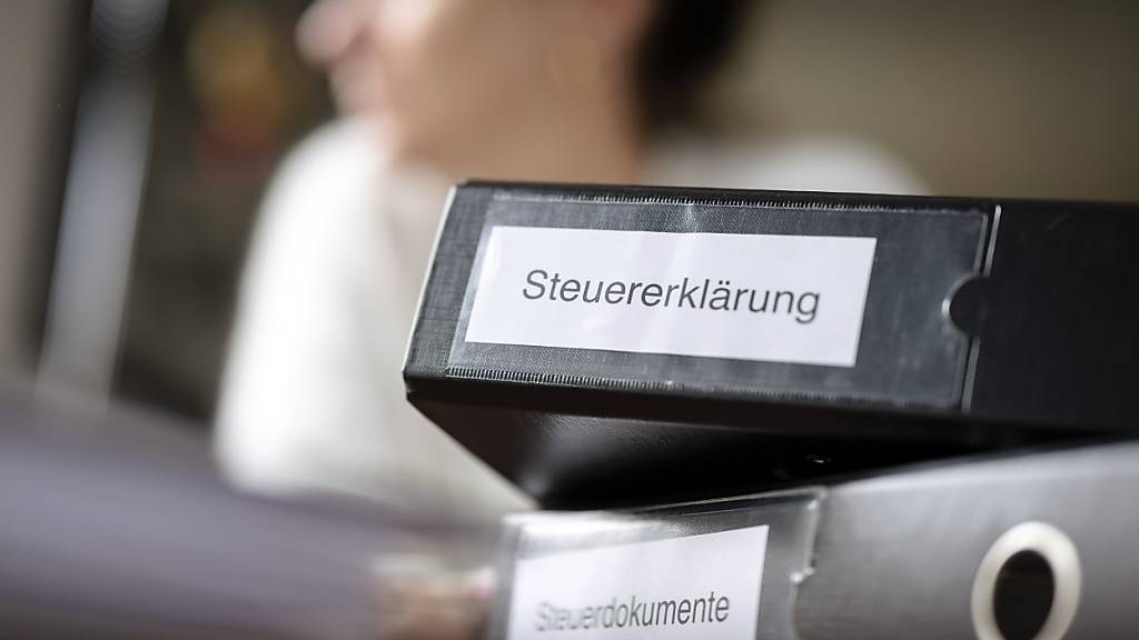 Wenige Steuerpflichtige sorgen für mehr Steuereinnahmen im Thurgau