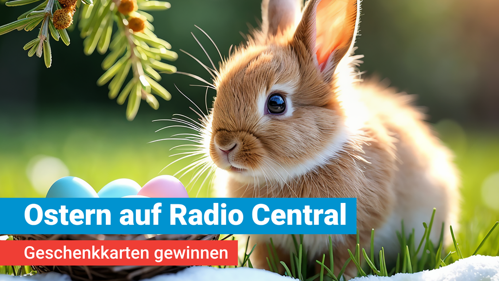 Radio hören - mitspielen - gewinnen