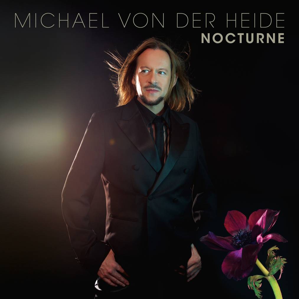 Michael von der Heide Cover