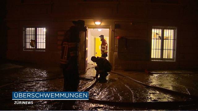 Rheintal versinkt im Wasser — Rapperswil sucht den schnellsten Paddler — Pierre Maudet ist der gefährliche Aussenseiter