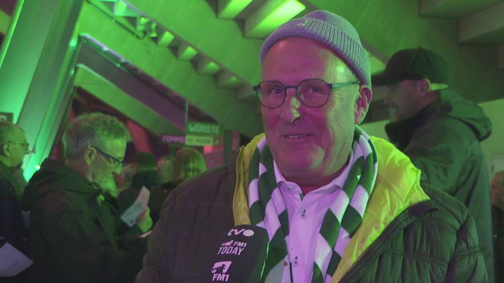 Fans hoffen auf ein Ende des FCSG-Auswärtsfluches