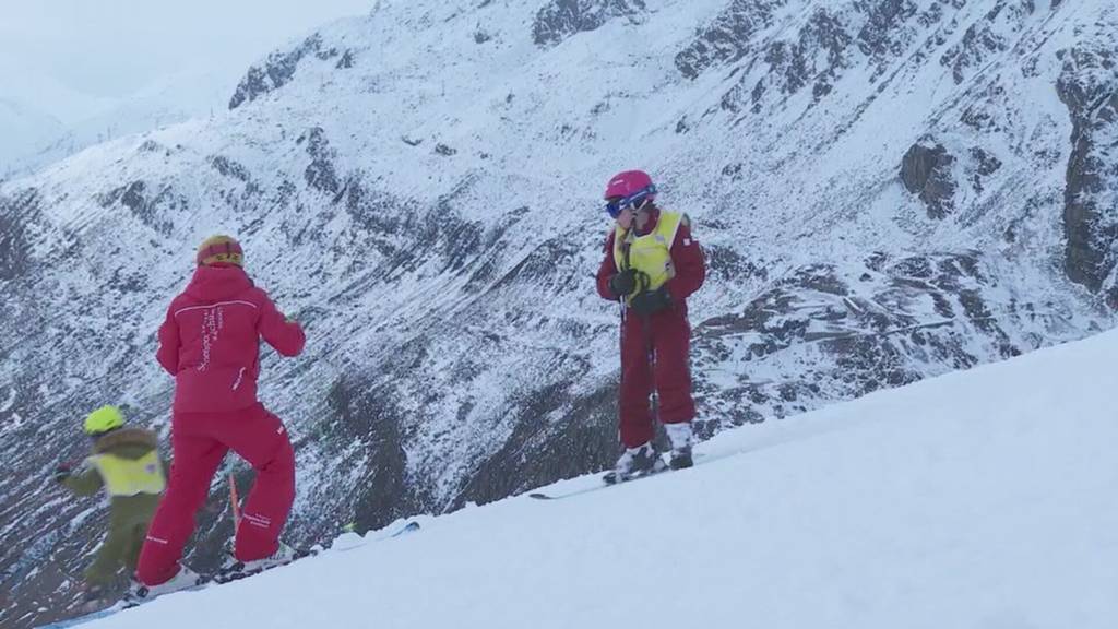 Strategien der Seilbahnen im Klimawandel