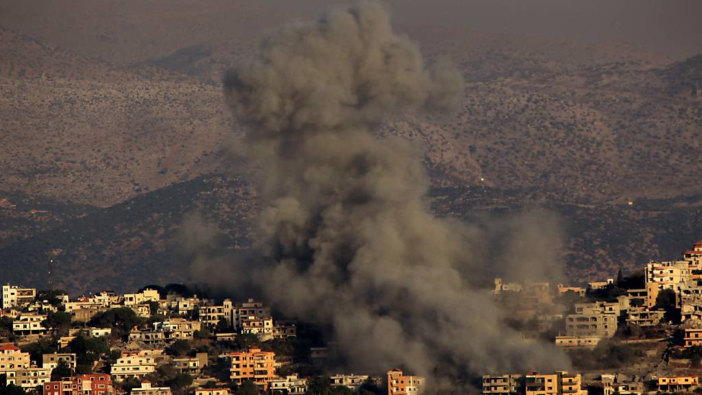 UN: Angriffe auf Gesundheitswesen im Libanon nehmen zu