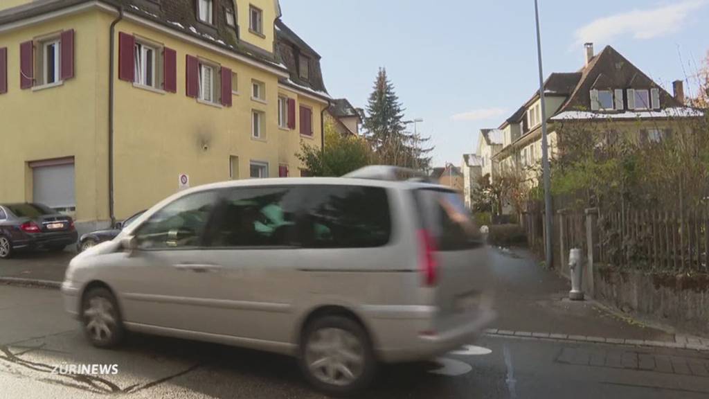 Attacke auf Kinder in Schaffhausen: Psychologe über die Häufung solcher Fälle