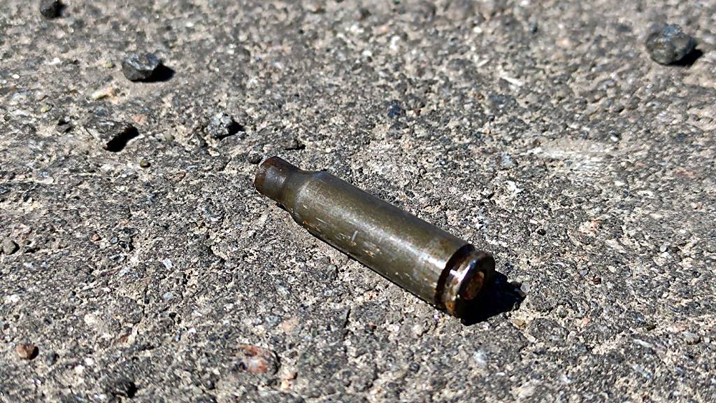 ARCHIV - In Kiew ist ein kasachischer Oppositioneller an den Folgen eines Attentats gestorben (Symbolbild). Foto: -/Ukrinform/dpa