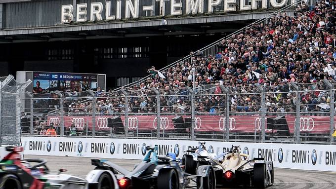 6 Rennen in 9 Tagen: Berlin lädt zum Saisonfinale