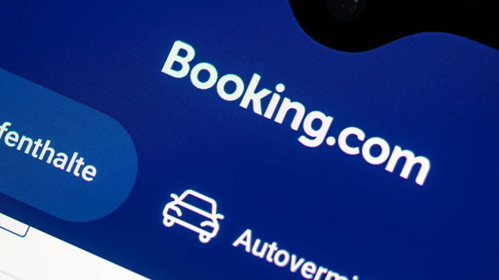 Als sogenannter Gatekeeper sollen für die Buchungsplattform Booking in der EU künftig strengere Regeln gelten. (Symbolbild)