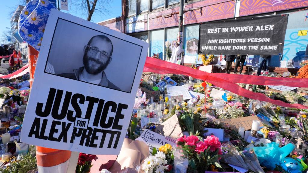 Minnesota: FBI sperrt Beweismittel zu Schüssen auf US-Bürger