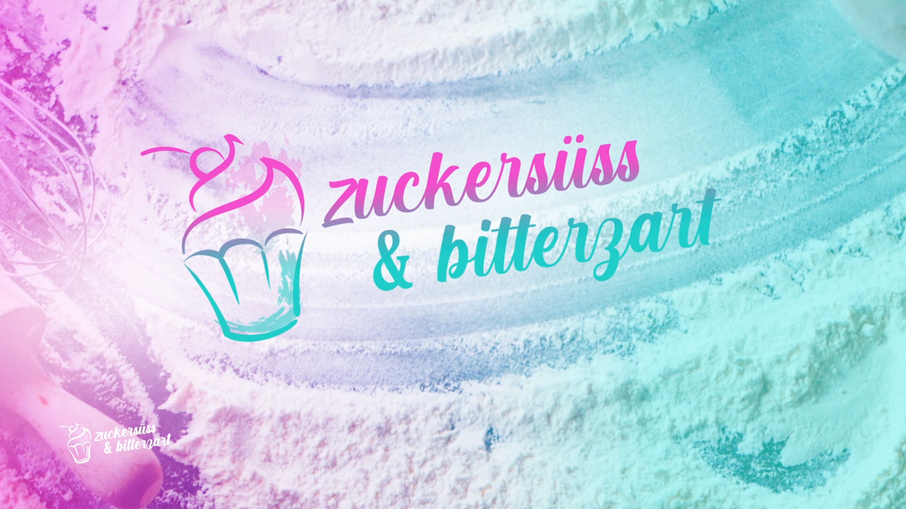 zuckersüss & bitterzart