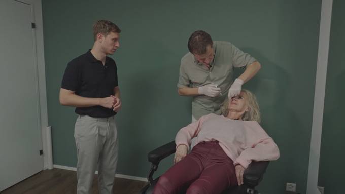 Brustvergrösserung oder Nasenkorrektur