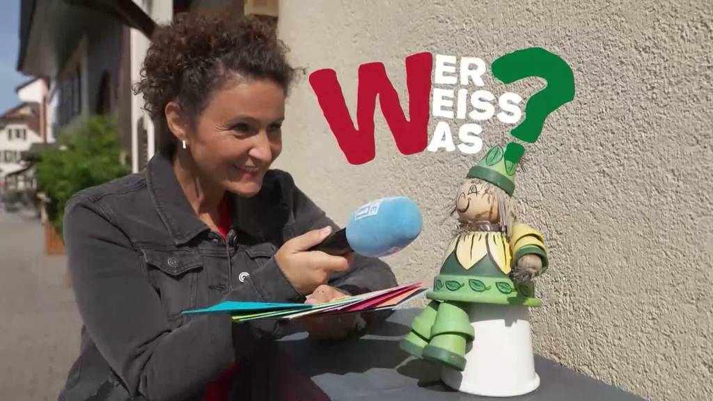 «Wer weiss was?» - Möhlin
