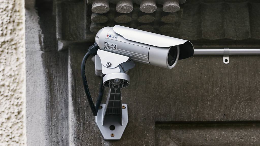 Kanti Alpenquai hat mehr Überwachungskameras als Luzerner Gefängnisse