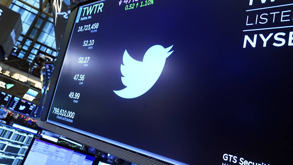 Twitter und Meta gehen gegen russische Staatsmedien vor
