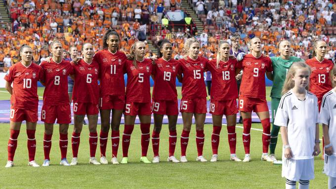 Letzter Test vor der WM: Schweizer Nati muss sich gegen Marokko beweisen