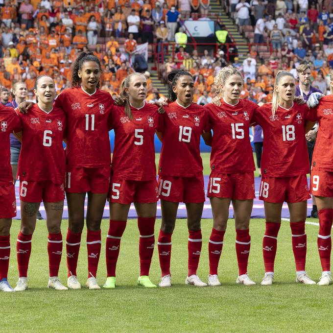 Letzter Test vor der WM: Schweizer Nati muss sich gegen Marokko beweisen