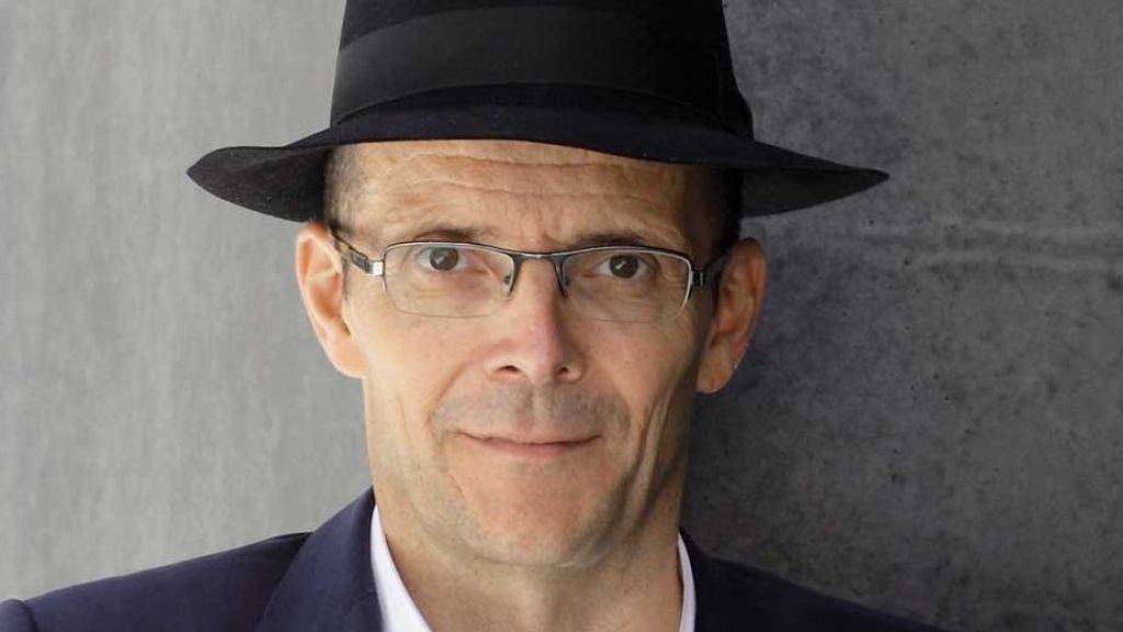 Markus Buschor will St.Galler Stadtpräsident werden