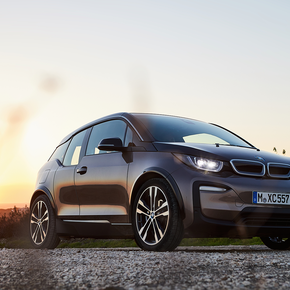 Erfahrungsbericht: So fährt es sich elektrisch