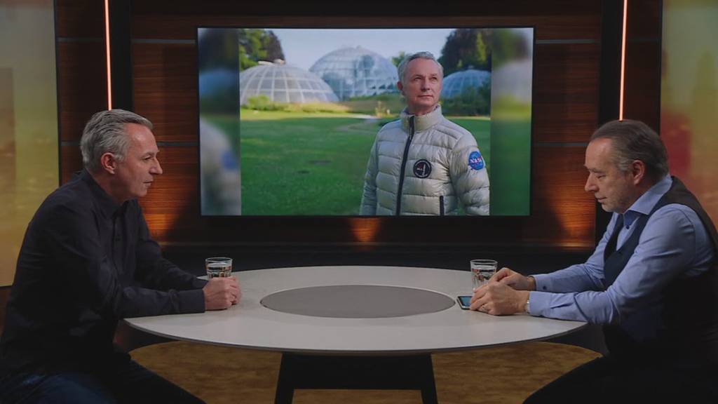 Vom Zauberer zur NASA: Was steckt hinter dem Erfolg von Marco Tempest? 