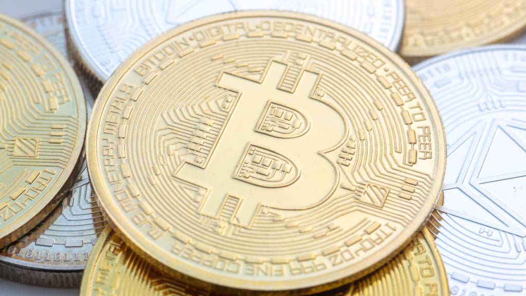 Eine einzelne Bitcoin-Transaktion verursacht so viel CO2 wie das Schauen von rund 105'000 Stunden Youtube-Videos. (Archivbild)