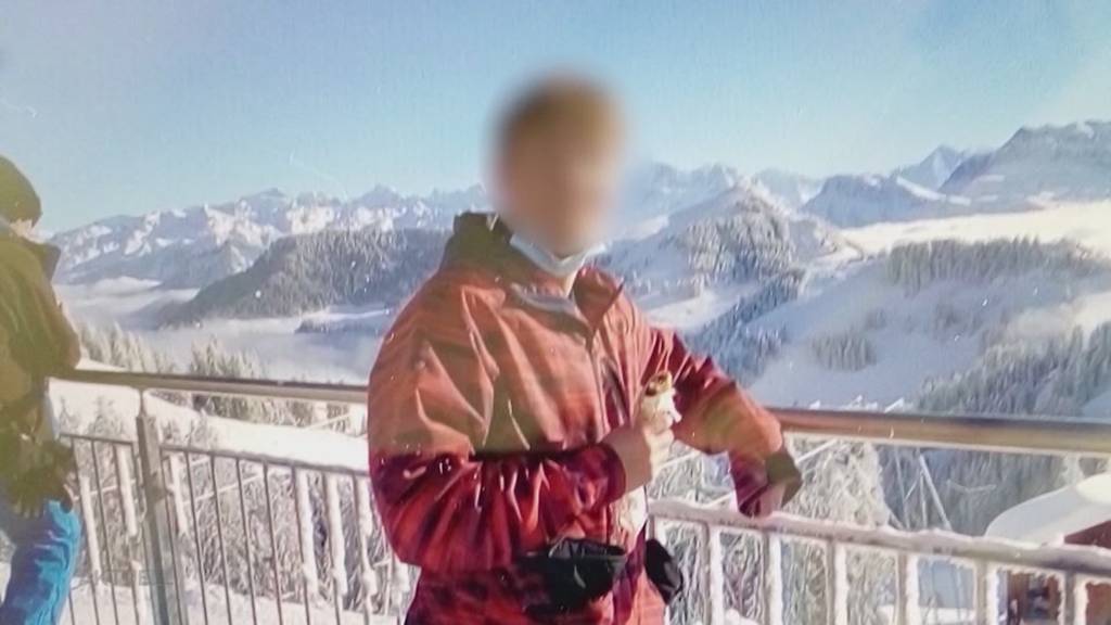 Urteil: Der Mörder vom Bruggerberg muss über 19 Jahre ins Gefängnis