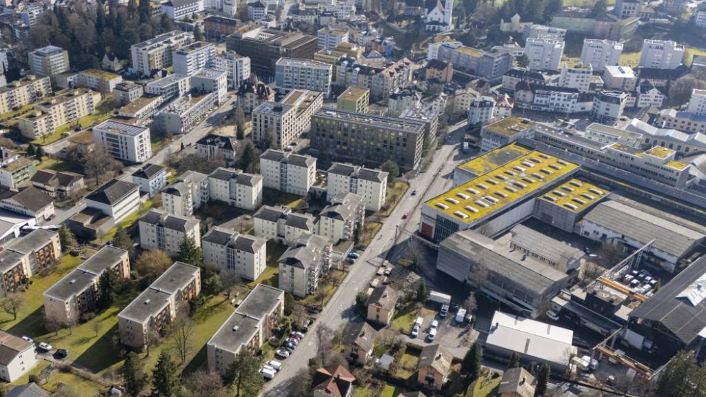 Krienser Bushaltestelle bei den Pilatus-Bahnen erhält Wendeschlaufe