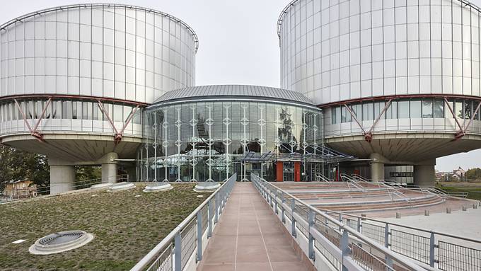 Klage gegen Covid-Demoverbot in Strassburg vom Tisch