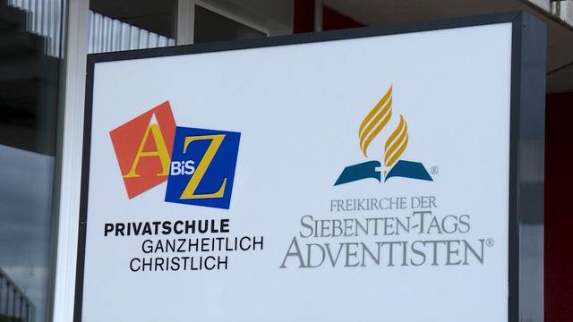 Teil 2: Adventisten-Sprecher: «Wir wissen um die Problematik»