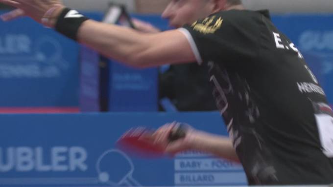 Ballakrobaten messen sich in Rapperswil-Jona