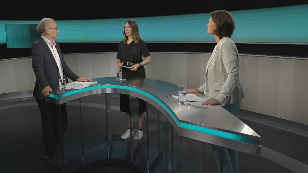 Kontrovers zur Biodiversitätsinitiative