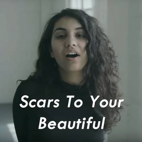 Scars To Your Beautiful