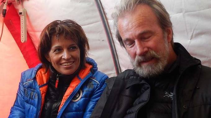 WSL-Direktor stirbt bei Sturz in Gletscherspalte