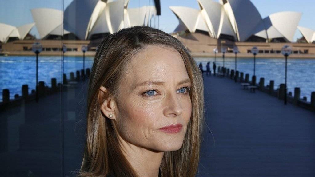 Gerade hat Jodie Foster in Australien ihren neuen Film «Money Monster» präsentiert: Die Arbeit als Regisseurin hat ihr so gut gefallen, dass sie sich in Zukunft hauptsächlich darauf konzentrieren will.