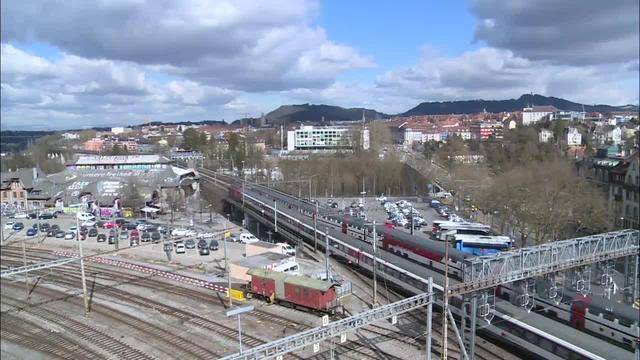 Schützenmatte soll autofrei werden