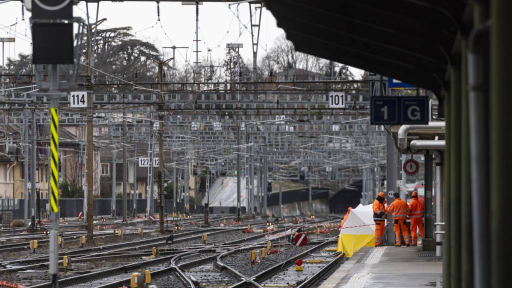 Die SBB wollen die Steuerung des Bahnsystems erneuern. (Symbolbild)