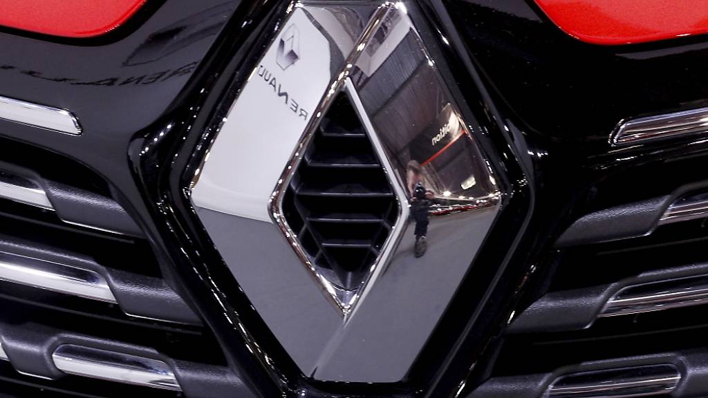 Renault profitiert in der Pandemie weniger als seine Konkurrenten von der Erholung der Autonachfrage. Der Umsatz des zweitgrössten französischen Autobauers sank zu Jahresbeginn um 1 Prozent auf rund 10 Milliarden Euro.