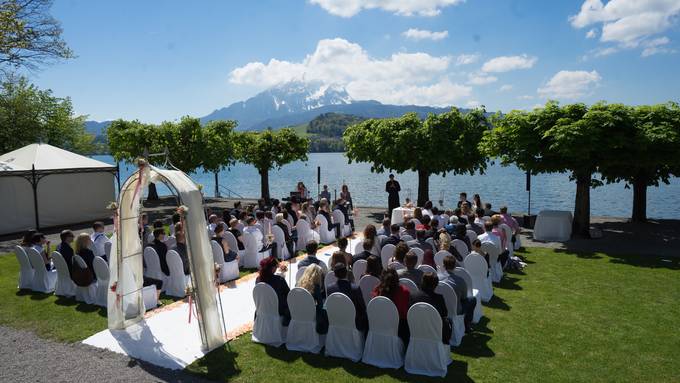 Traumhochzeit 2019: Der Tag der Entscheidung