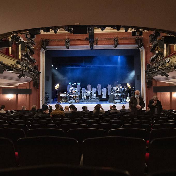 Weniger Publikum – Schauspielhaus Zürich fährt grosses Defizit ein