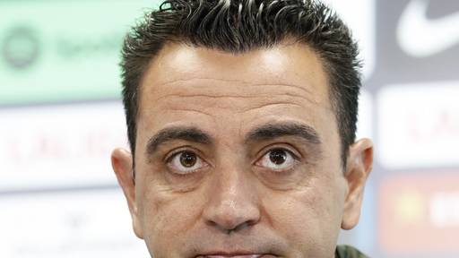 Xavi wird Nationalcoach der Niederlande