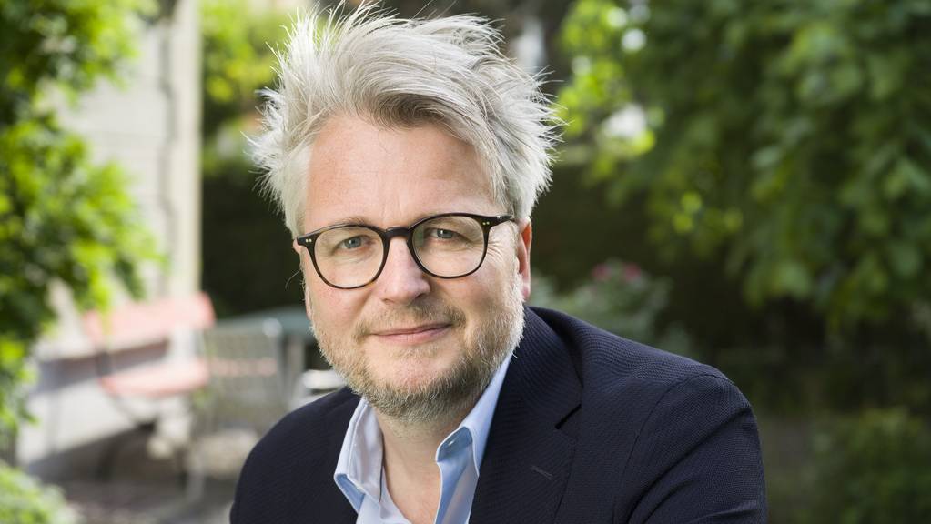 Dani Landolf verantwortet mit den 43. Solothurner Literaturtagen seine erste Ausgabe als Leiter. Er will der Werkschau schweizerischen Literaturschaffens mehr Relevanz verleihen und sie stärker politisch vernetzen.