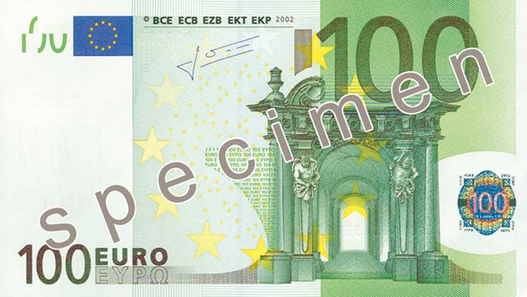 Wie lange sind 500 euro scheine noch gültig