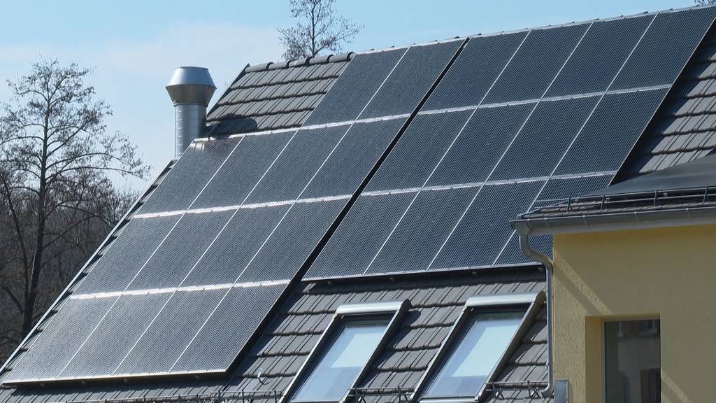 Bundesrat verabschiedet Revision des Energie- und Stromversorgungsgesetzes ans Parlament